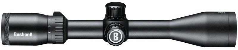 Visor BUSHNELL PRIME 3-9x40 Multi-X ilum. 8