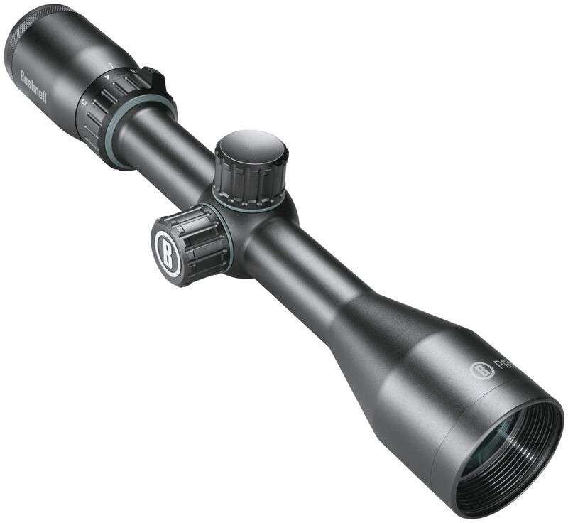 Visor BUSHNELL PRIME 3-9x40 Multi-X 1