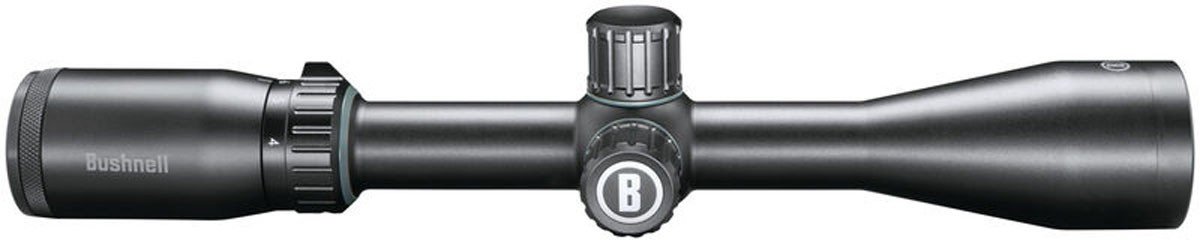 Visor BUSHNELL PRIME 4-12x40 Side Focus Multi-X 3
