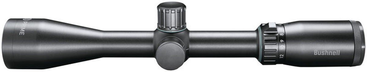 Visor BUSHNELL PRIME 4-12x40 Side Focus Multi-X 4