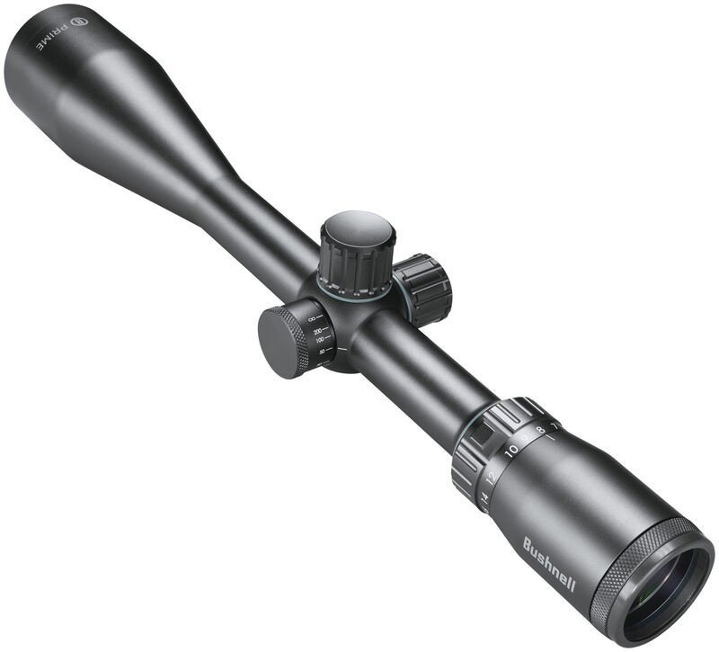 Visor BUSHNELL PRIME 6-18x50 Side Focus Multi-X 2