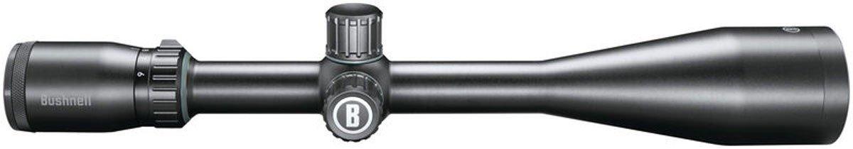 Visor BUSHNELL PRIME 6-18x50 Side Focus Multi-X 3
