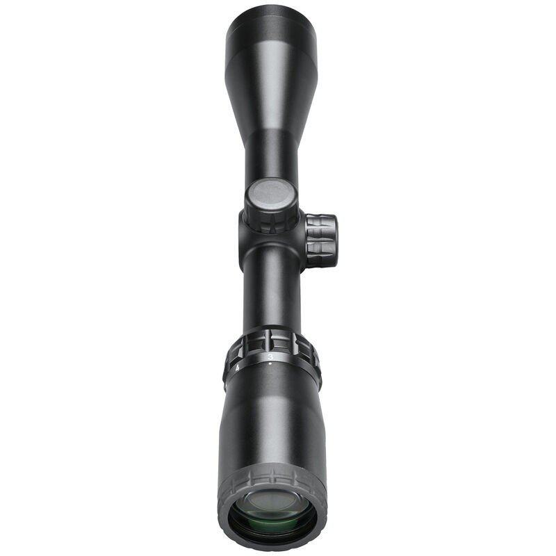 Visor BUSHNELL Rimfire 3-9x40 Drop Zone 22 3