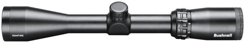 Visor BUSHNELL Rimfire 3-9x40 Drop Zone 22 4