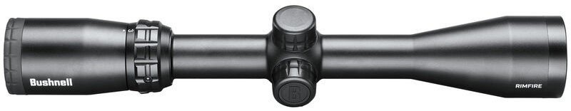Visor BUSHNELL Rimfire 3-9x40 Drop Zone 22 5