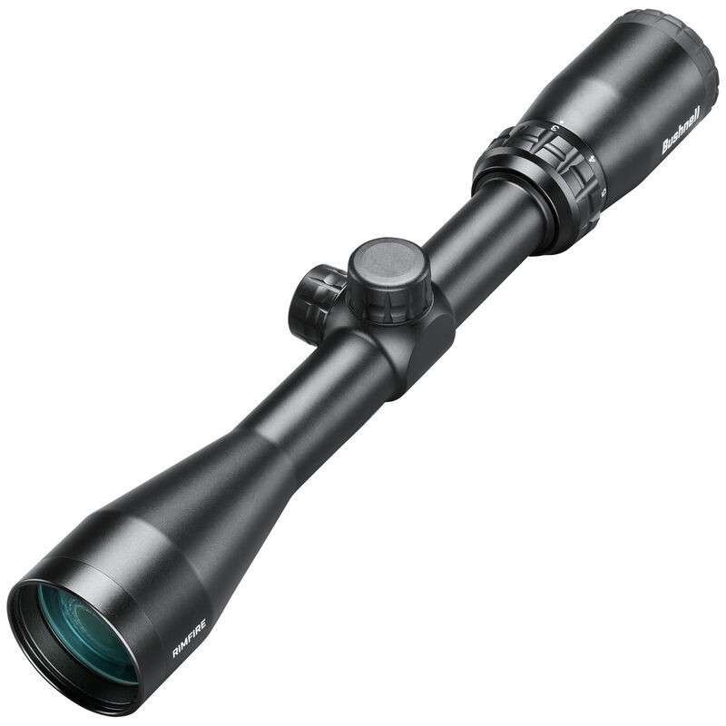 Visor BUSHNELL Rimfire 3-9x40 Drop Zone 22 1