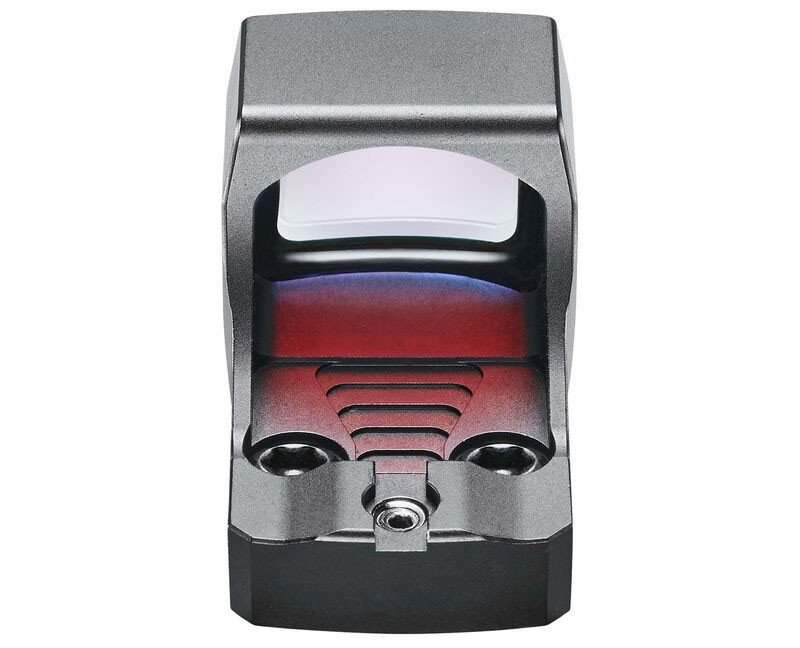 Visor BUSHNELL RXC-200 Compact Reflex Sight 3