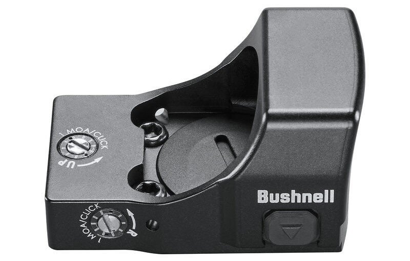 Visor BUSHNELL RXS-250 Reflex Sight 2