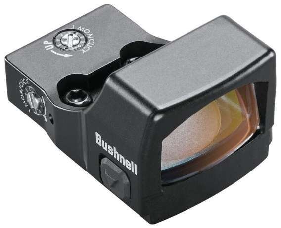 Visor BUSHNELL RXS-250 Reflex Sight 1