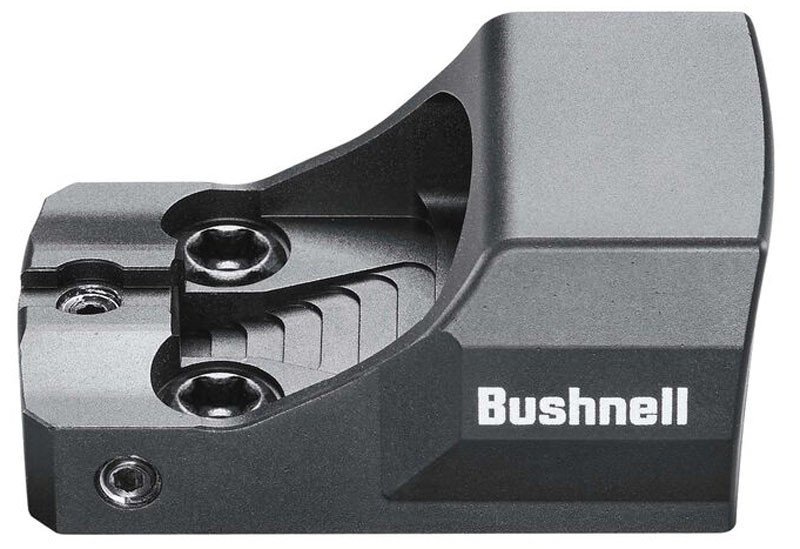 Visor BUSHNELL RXU-200 Ultra Compact Reflex Sight 2