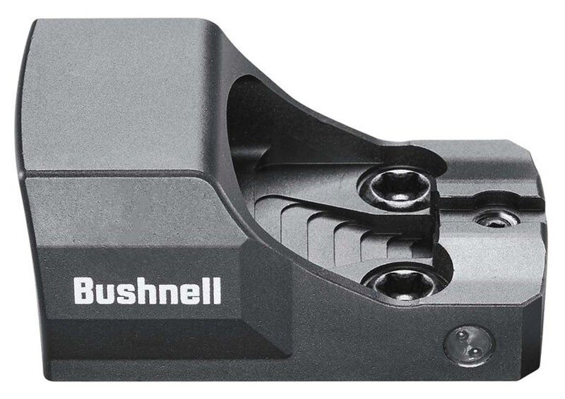 Visor BUSHNELL RXU-200 Ultra Compact Reflex Sight 3