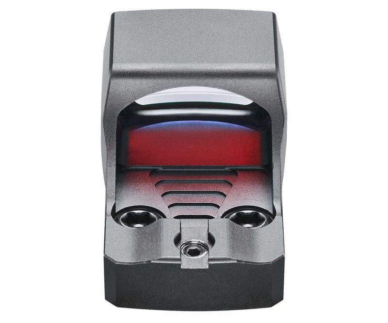 Visor BUSHNELL RXU-200 Ultra Compact Reflex Sight 4