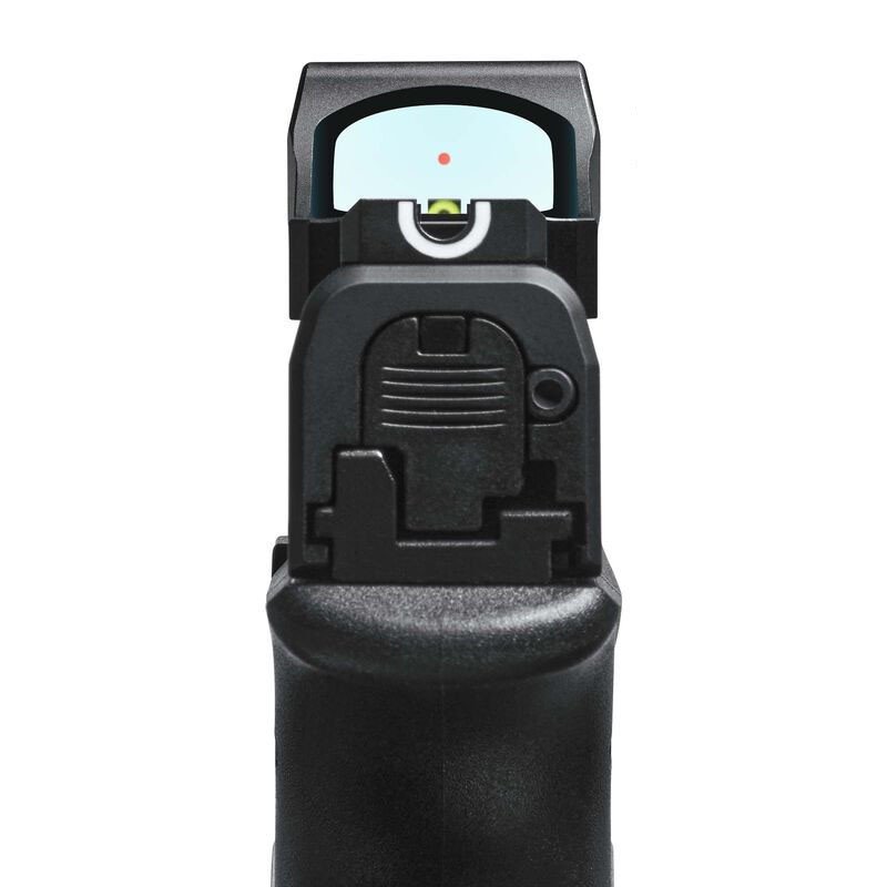 Visor BUSHNELL RXU-200 Ultra Compact Reflex Sight 5