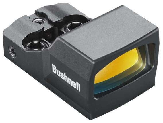 Visor BUSHNELL RXU-200 Ultra Compact Reflex Sight 1