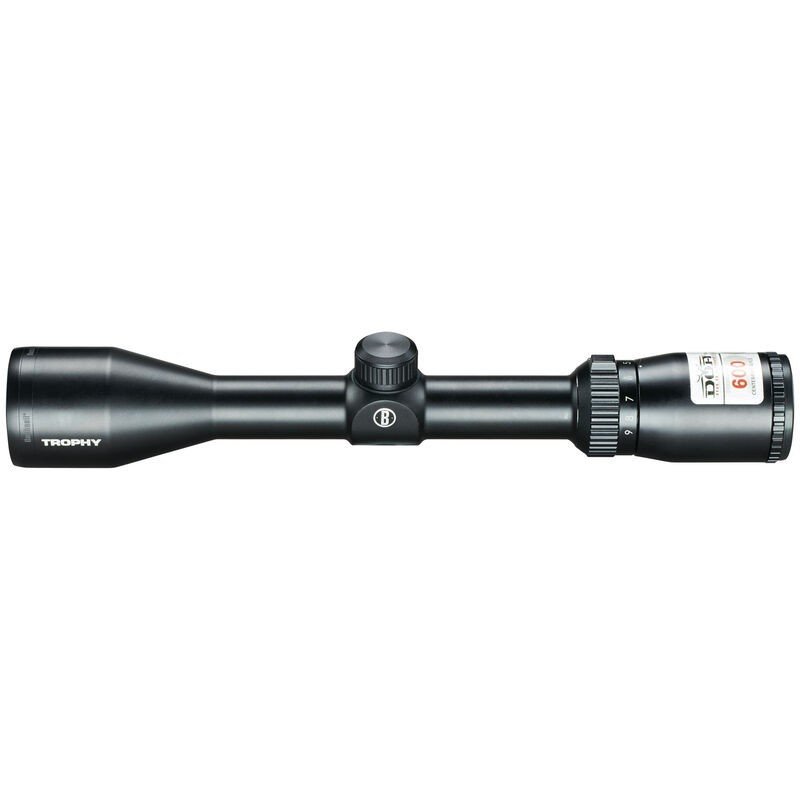 Visor BUSHNELL TROPHY 3-9x40 DOA 600 SFP 3