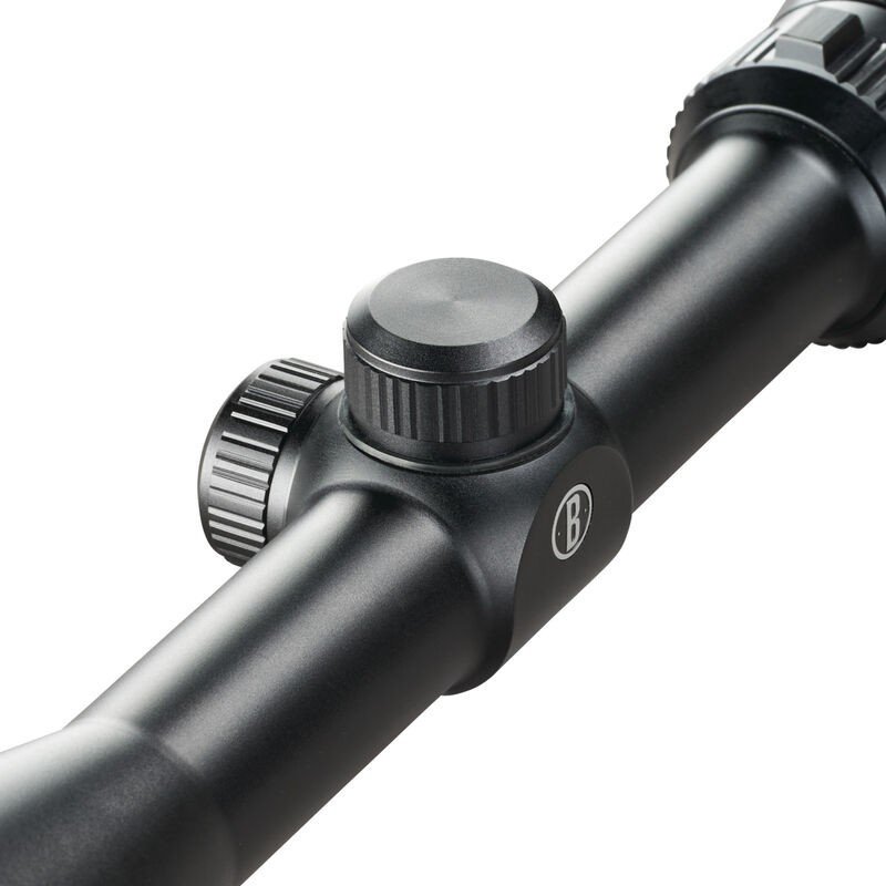 Visor BUSHNELL TROPHY 3-9x40 DOA 600 SFP 4