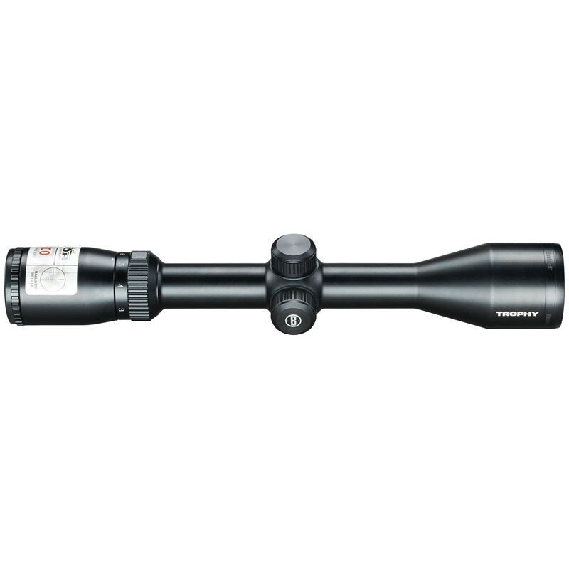 Visor BUSHNELL TROPHY 3-9x40 DOA 600 SFP 5