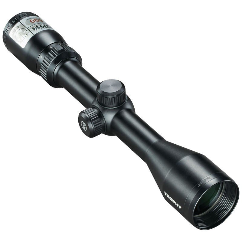 Visor BUSHNELL TROPHY 3-9x40 DOA 600 SFP 1