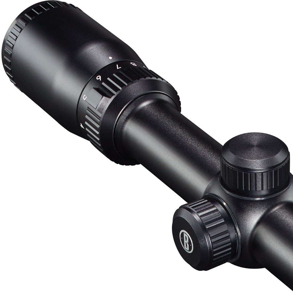 Visor BUSHNELL TROPHY 3-9x40 Multi-X 2