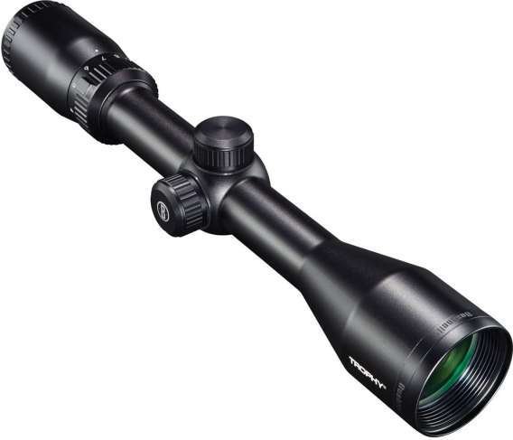 Visor BUSHNELL TROPHY 3-9x40 Multi-X 1