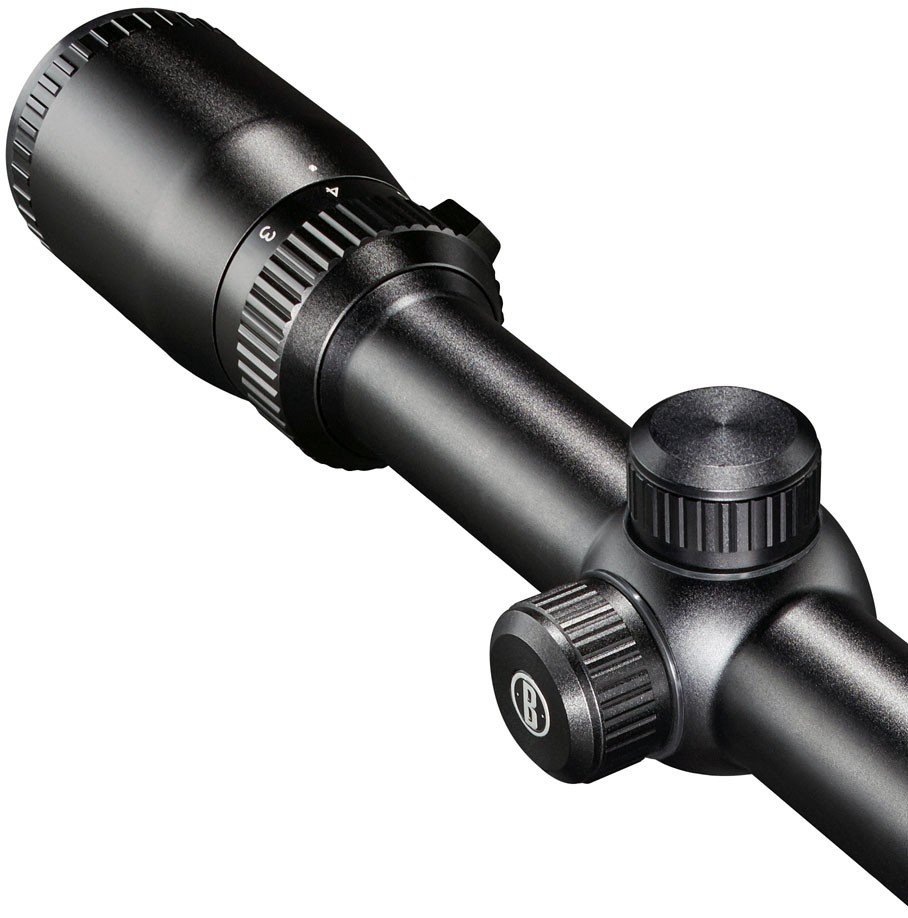 Visor BUSHNELL TROPHY 3-9x50 Multi-X 2
