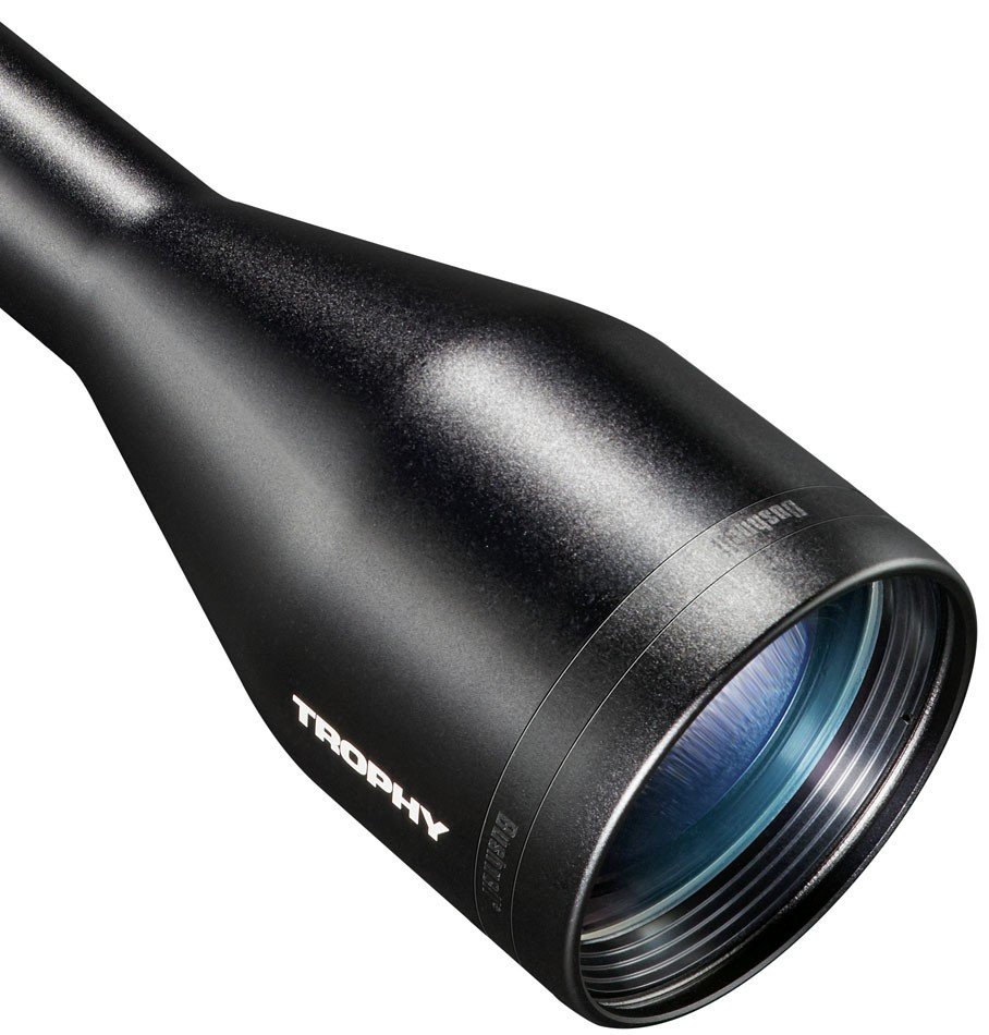 Visor BUSHNELL TROPHY 3-9x50 Multi-X 3