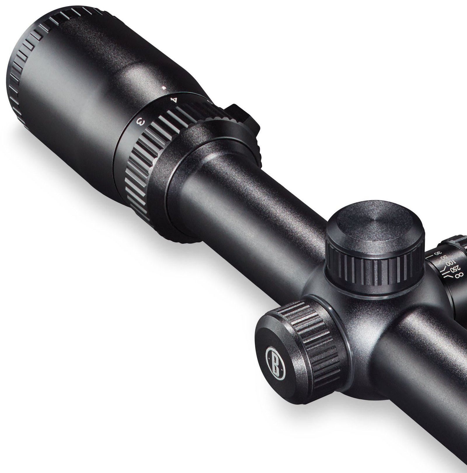 Visor BUSHNELL TROPHY 6-18x50 2