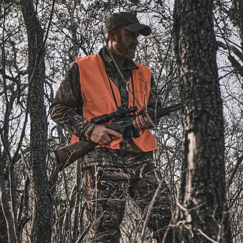 Visor BUSHNELL TROPHY QA 1-6x24 SFP Dot Drop ilum. 10