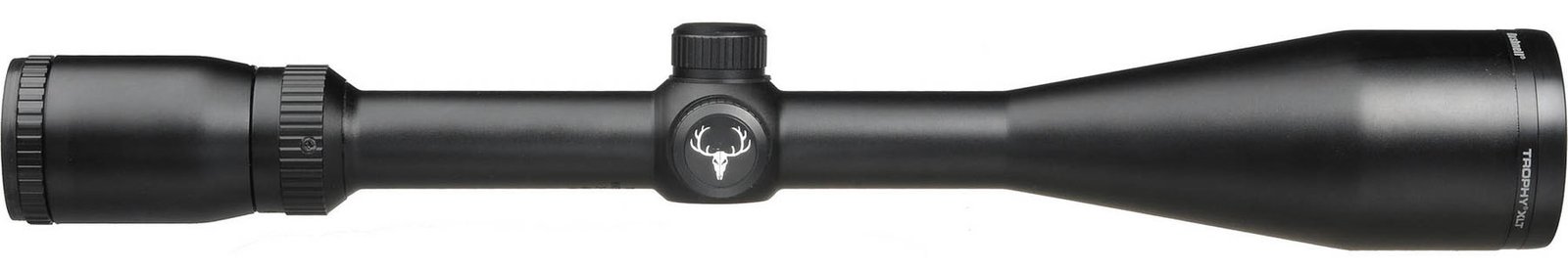 Visor BUSHNELL TROPHY XLT 3-9x50 DOA-QBR 3