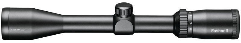 Visor BUSHNELL TROPHY XLT 4-12x40 DOA-QBR 3