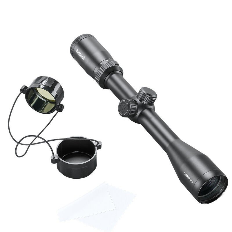 Visor BUSHNELL TROPHY XLT 4-12x40 DOA-QBR 4