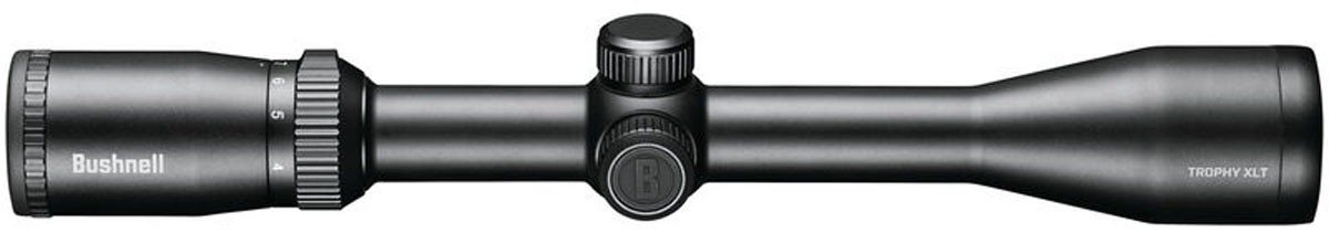 Visor BUSHNELL TROPHY XLT 4-12x40 DOA-QBR 5