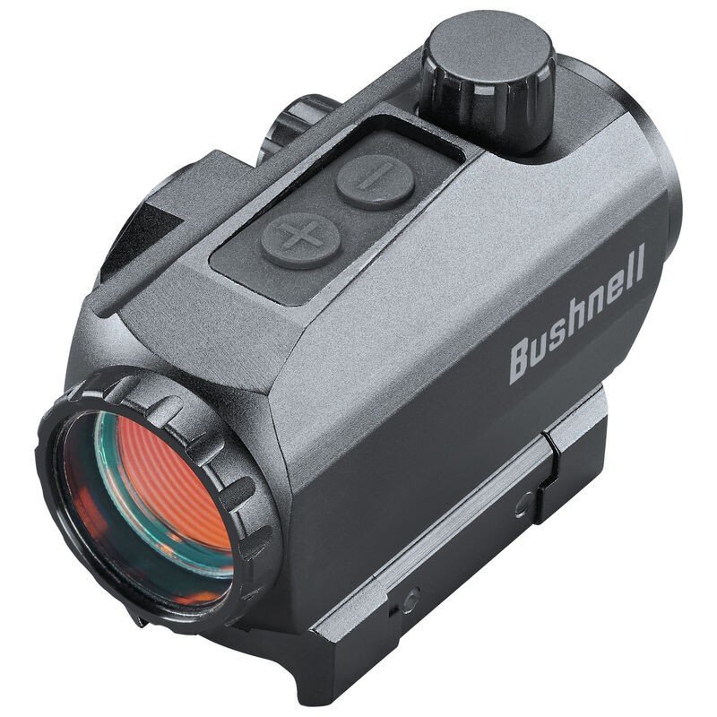 Visor BUSHNELL TRS-125 1x22 2