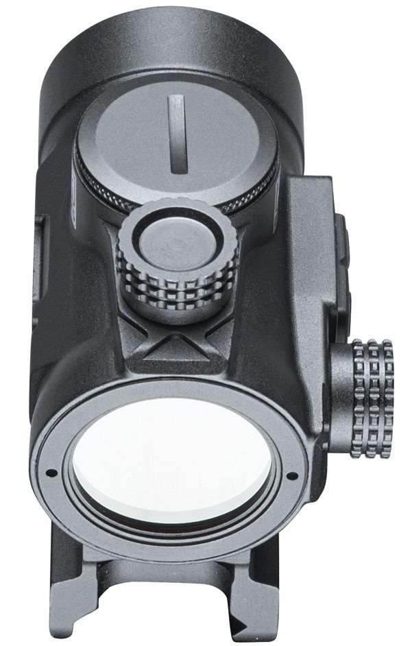 Visor BUSHNELL TRS-26 3