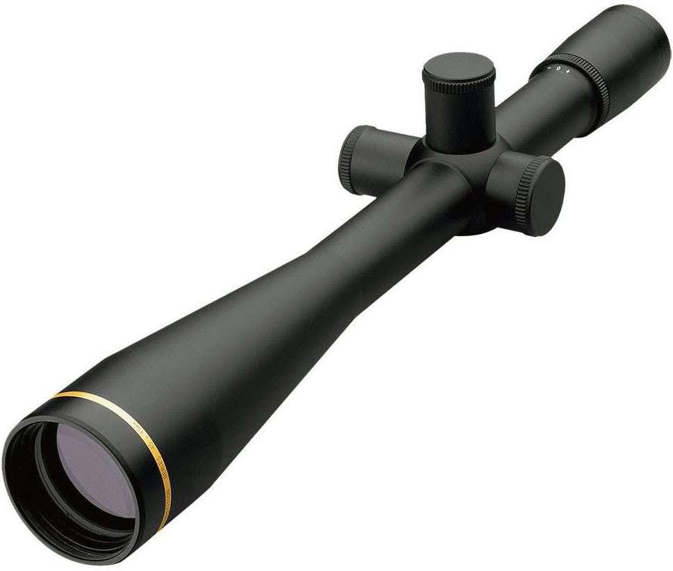Visor LEUPOLD Competition 45x45 1