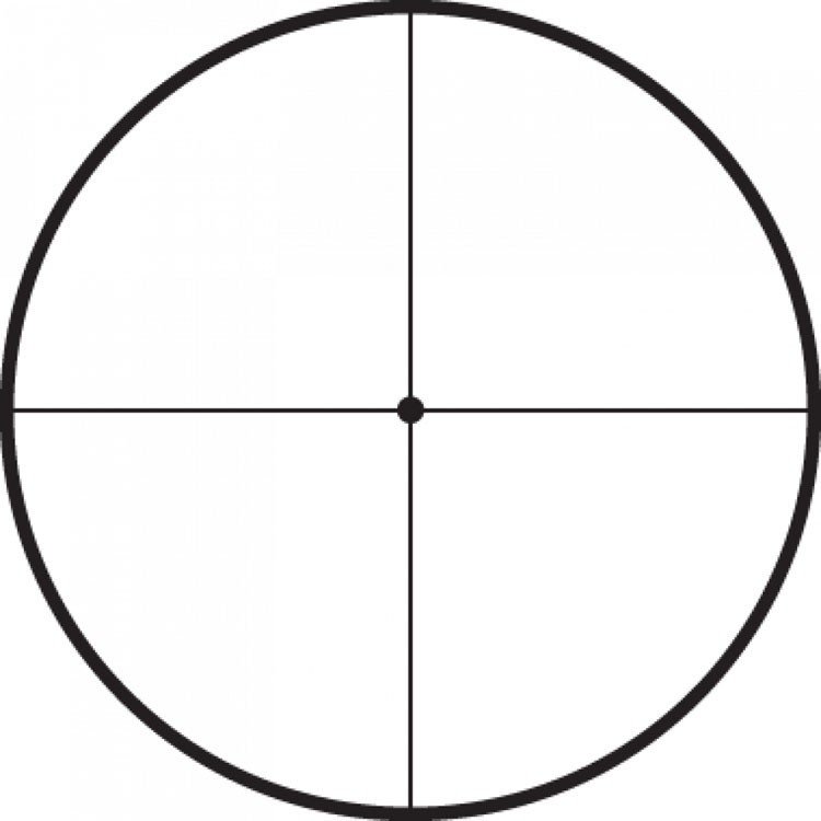 Visor LEUPOLD Competition 45x45 4