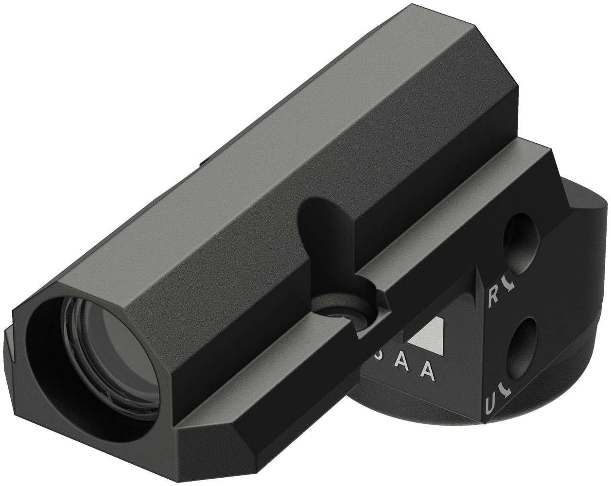 Visor LEUPOLD DeltaPoint Micro 3 MOA Dot - Glock 1