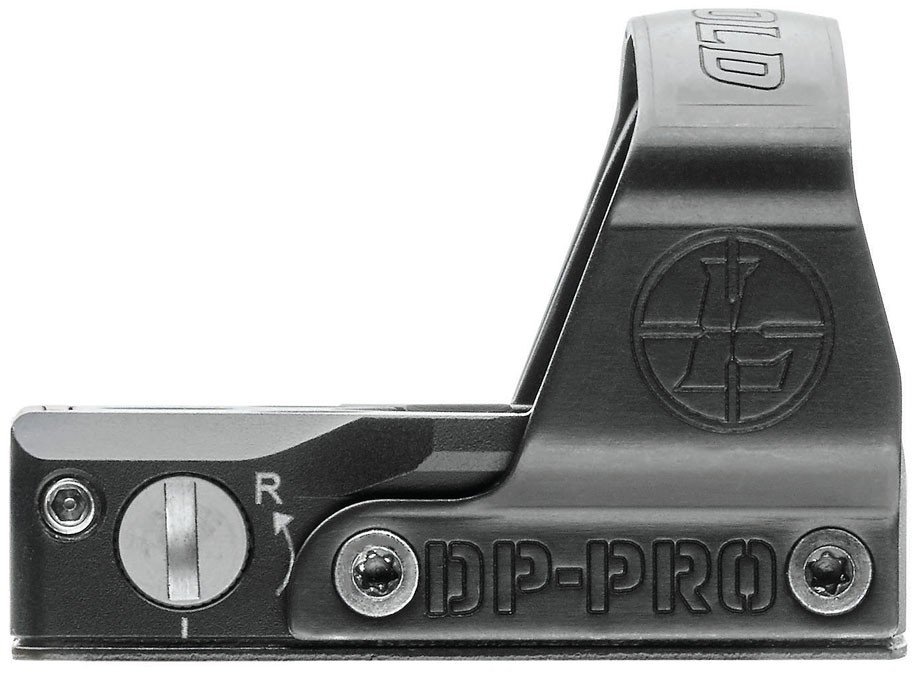 Visor LEUPOLD DeltaPoint Pro 2.5 MOA Dot 2