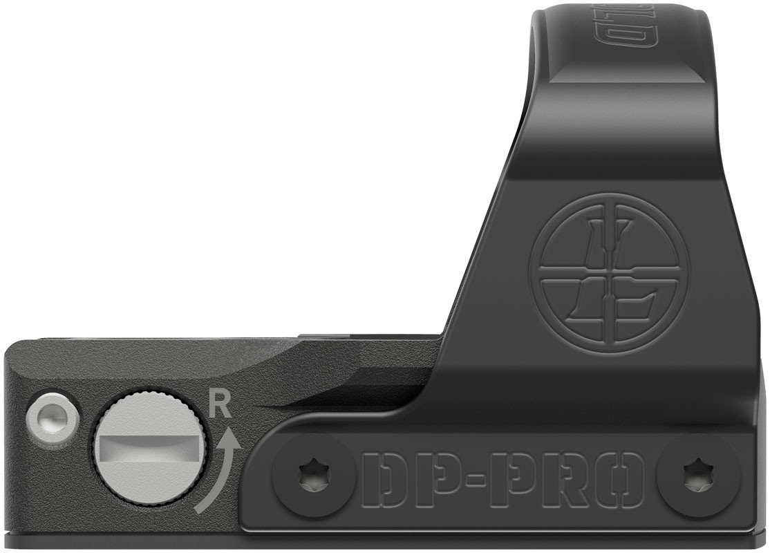 Visor LEUPOLD DeltaPoint Pro NV 2.5 MOA Dot 5
