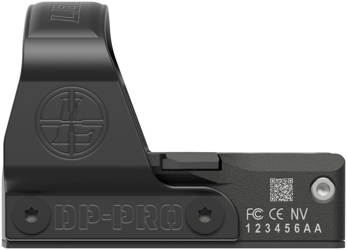 Visor LEUPOLD DeltaPoint Pro NV 2.5 MOA Dot 6