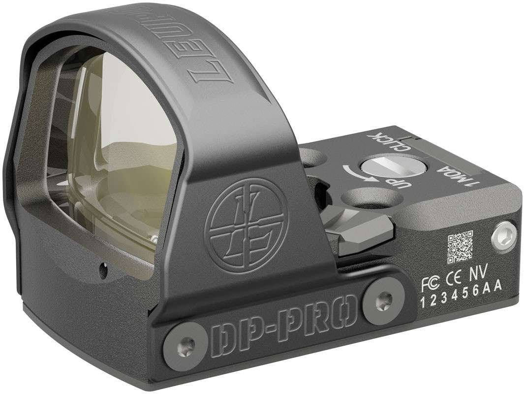 Visor LEUPOLD DeltaPoint Pro NV 2.5 MOA Dot 1