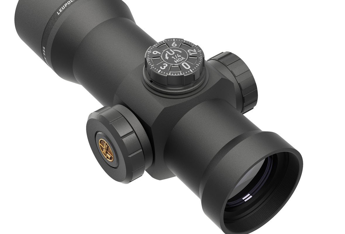 Visor LEUPOLD Freedom RDS 1x34 1 MOA 6
