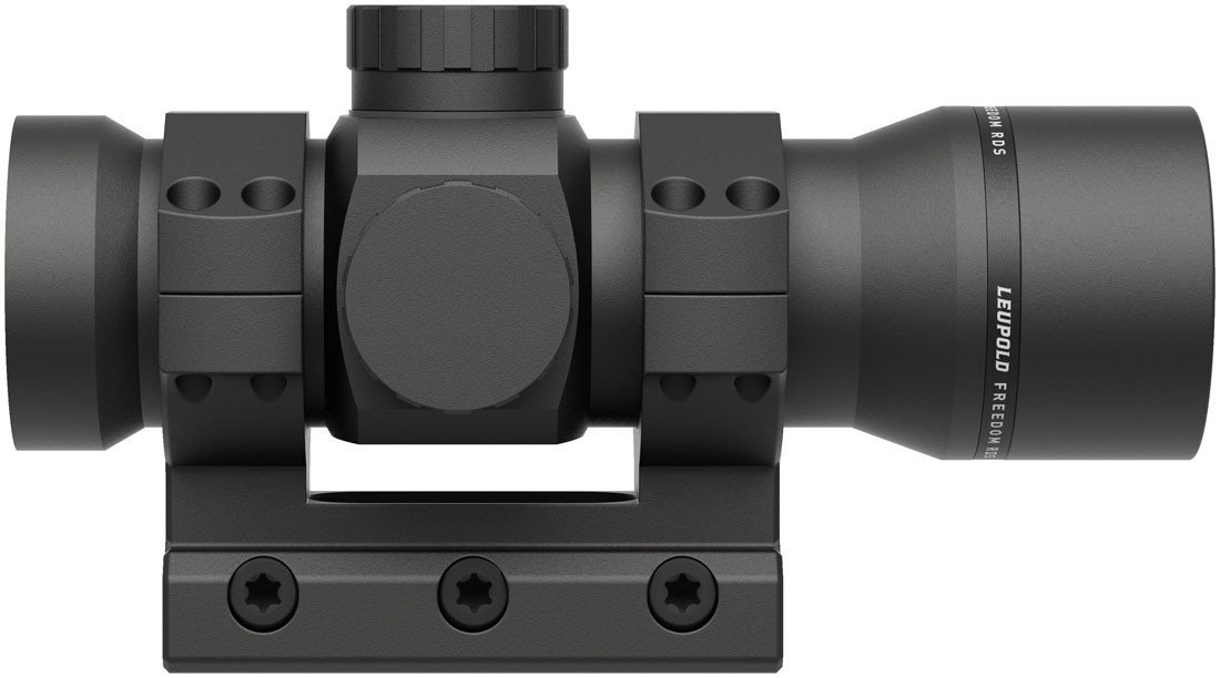 Visor LEUPOLD Freedom RDS 1x34 1 MOA con montura 5