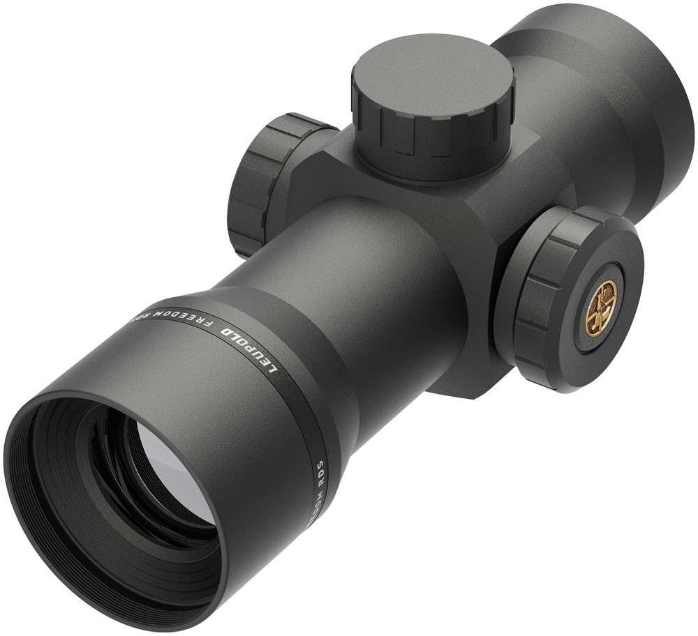 Visor LEUPOLD Freedom RDS 1x34 1 MOA 1
