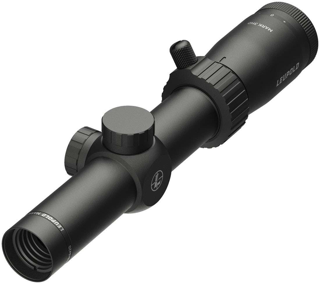 Visor LEUPOLD Mark 3HD 1.5-4x20 AR-Ballistic 1