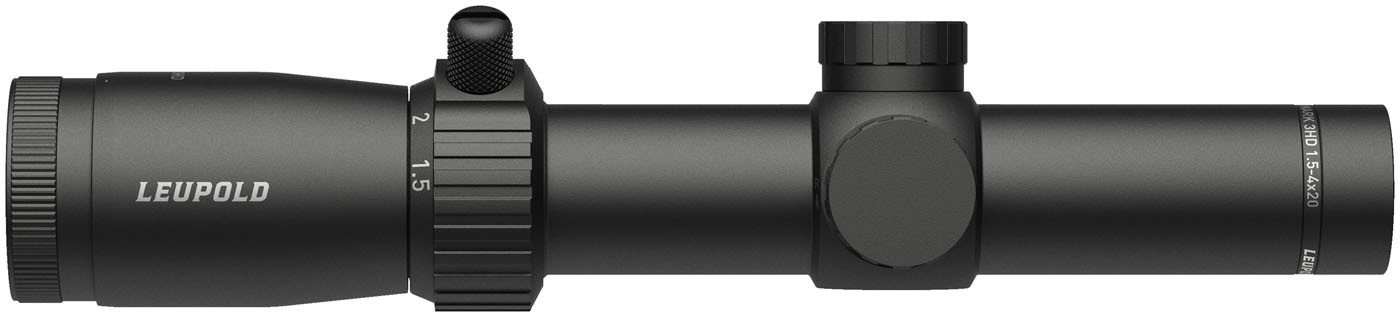 Visor LEUPOLD Mark 3HD 1.5-4x20 FireDot SPR ilum. 4
