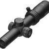 Visor LEUPOLD Mark 3HD 1.5-4x20 FireDot TMR ilum. 8