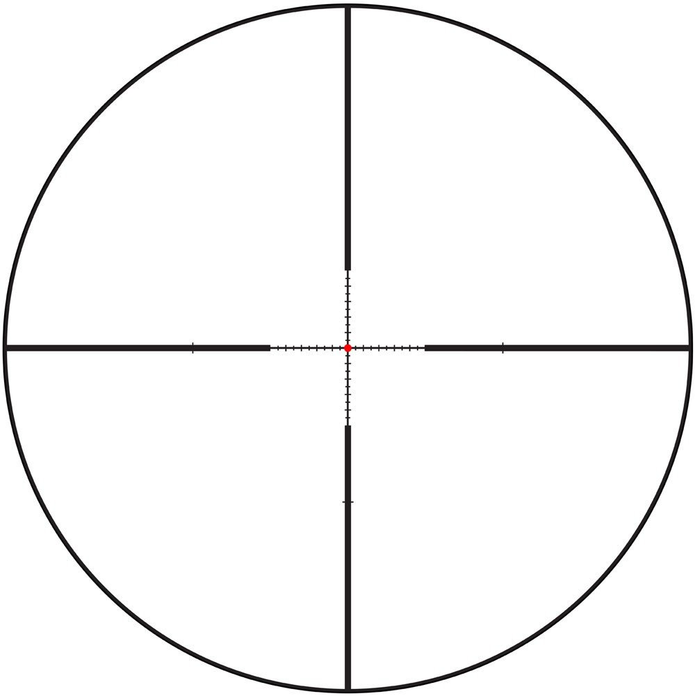 Visor LEUPOLD Mark 3HD 1.5-4x20 FireDot TMR ilum. 7