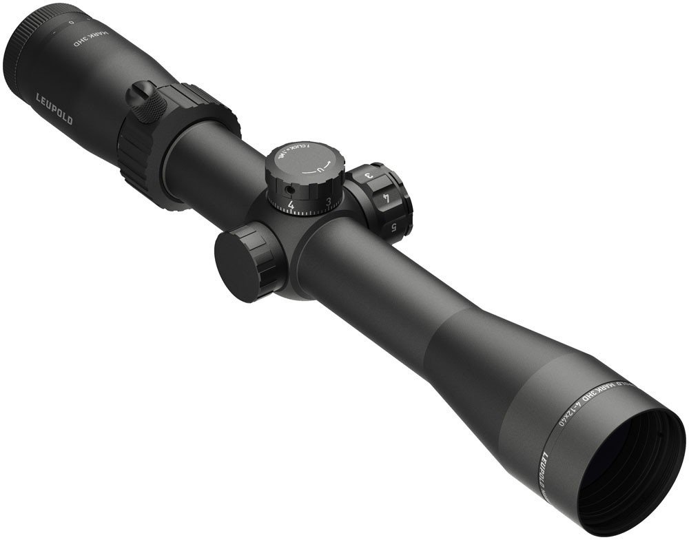 Visor LEUPOLD Mark 3HD 4-12x40 P5 FireDot TMR ilum. 3