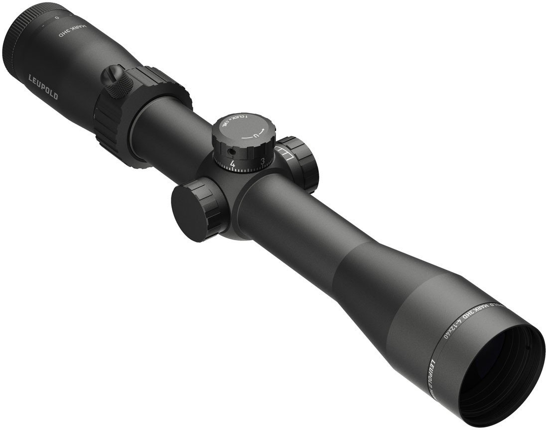 Visor LEUPOLD Mark 3HD 4-12x40 P5 Side Focus TMR 2